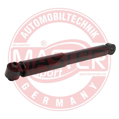 Master-sport Germany Stoßdämpfer [Hersteller-Nr. 314039-PCS-MS] für Nissan von MASTER-SPORT GERMANY