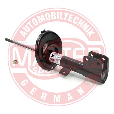 Master-sport Germany Stoßdämpfer [Hersteller-Nr. 314889-PCS-MS] für Citroën, Peugeot von MASTER-SPORT GERMANY