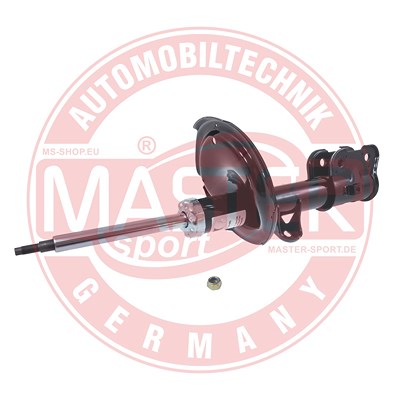 Master-sport Germany Stoßdämpfer [Hersteller-Nr. 314893-PCS-MS] für Hyundai von MASTER-SPORT GERMANY