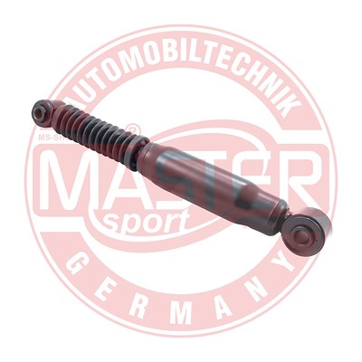 Master-sport Germany Stoßdämpfer [Hersteller-Nr. 314934-PCS-MS] für Citroën, Ds, Ds (capsa), Peugeot von MASTER-SPORT GERMANY