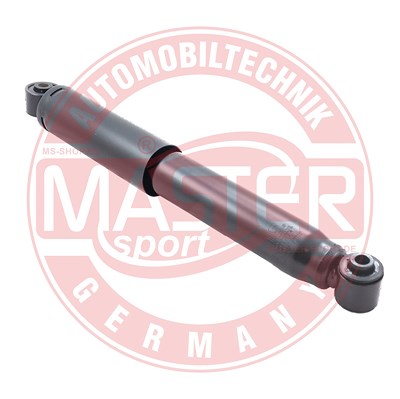 Master-sport Germany Stoßdämpfer [Hersteller-Nr. 315132-PCS-MS] für Citroën, Fiat, Peugeot von MASTER-SPORT GERMANY