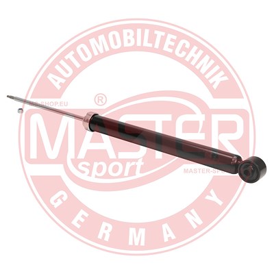 Master-sport Germany Stoßdämpfer [Hersteller-Nr. 315169-PCS-MS] für Ford von MASTER-SPORT GERMANY