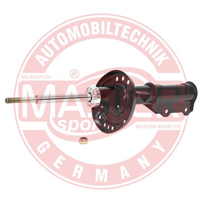 Master-sport Germany Stoßdämpfer [Hersteller-Nr. 315437-PCS-MS] für Opel von MASTER-SPORT GERMANY