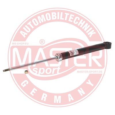 Master-sport Germany Stoßdämpfer [Hersteller-Nr. 315482-PCS-MS] für Chevrolet, Opel von MASTER-SPORT GERMANY