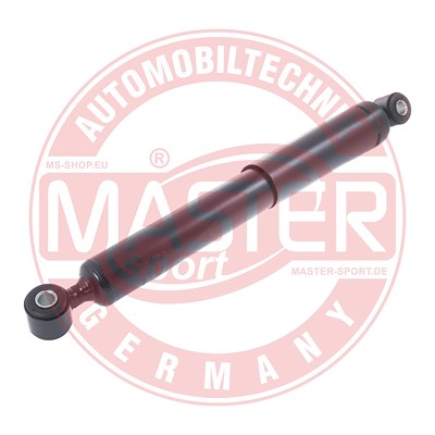 Master-sport Germany Stoßdämpfer [Hersteller-Nr. 315864-PCS-MS] für Opel, Subaru, Suzuki von MASTER-SPORT GERMANY