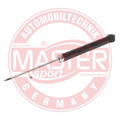 Master-sport Germany Stoßdämpfer [Hersteller-Nr. 315868-PCS-MS] für Ford von MASTER-SPORT GERMANY