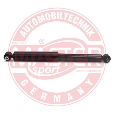 Master-sport Germany Stoßdämpfer [Hersteller-Nr. 315995-PCS-MS] für Citroën, Opel, Peugeot von MASTER-SPORT GERMANY