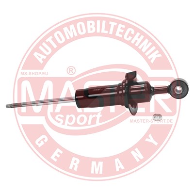 Master-sport Germany Stoßdämpfer [Hersteller-Nr. 34168K-PCS-MS] für Nissan von MASTER-SPORT GERMANY