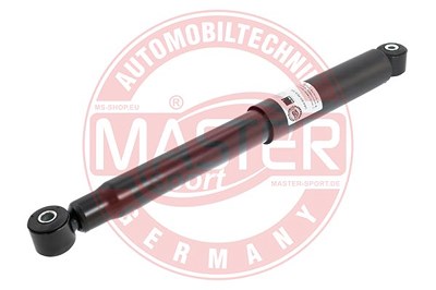 Master-sport Germany Stoßdämpfer [Hersteller-Nr. 344301-PCS-MS] für Audi, Skoda, VW von MASTER-SPORT GERMANY