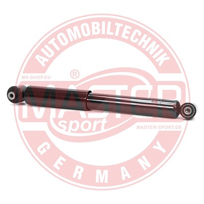 Master-sport Germany Stoßdämpfer [Hersteller-Nr. 344814K-PCS-MS] für Renault von MASTER-SPORT GERMANY