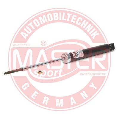 Master-sport Germany Stoßdämpfer [Hersteller-Nr. 43249K-PCS-MS] für Nissan von MASTER-SPORT GERMANY