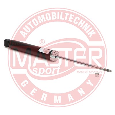 Master-sport Germany Stoßdämpfer [Hersteller-Nr. 49076K-PCS-MS] für Mazda von MASTER-SPORT GERMANY