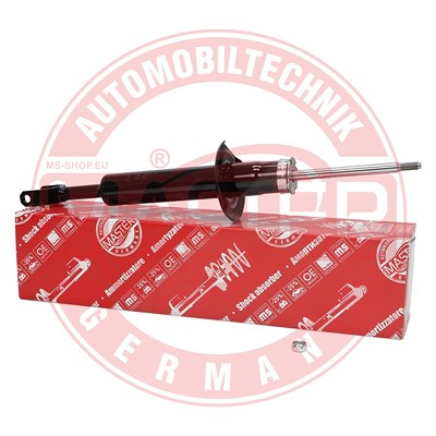 Master-sport Germany Stoßdämpfer [Hersteller-Nr. 557837H-PCS-MS] für Audi, Bedford, Skoda, VW von MASTER-SPORT GERMANY