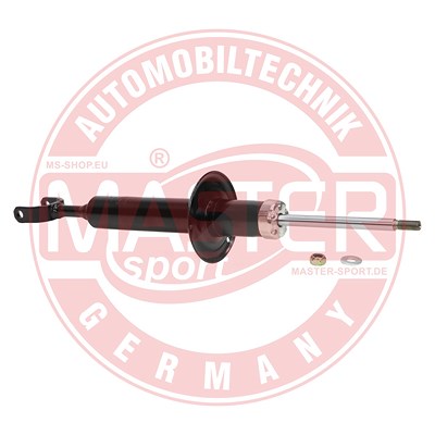 Master-sport Germany Stoßdämpfer [Hersteller-Nr. 557839-PCS-MS] für Audi, Skoda, VW von MASTER-SPORT GERMANY