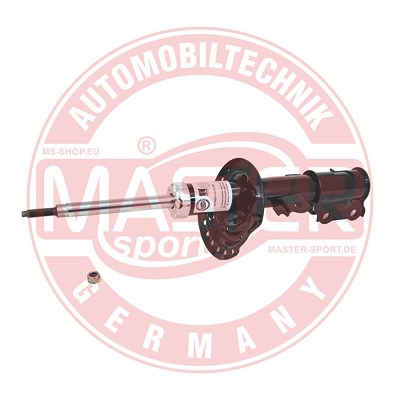 Master-sport Germany Stoßdämpfer [Hersteller-Nr. G7421M-PCS-MS] für Hyundai, Kia von MASTER-SPORT GERMANY