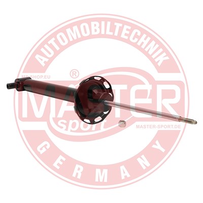 Master-sport Germany Stossdämpfer hinten Gasdruck [Hersteller-Nr. 280560-PCS-MS] für Audi von MASTER-SPORT GERMANY
