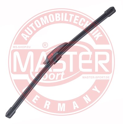 Master-sport Germany Wischblatt [Hersteller-Nr. 15-B-PCS-MS] für Abarth, Alfa Romeo, Chevrolet, Daihatsu, Fiat, Ford, Gm Korea, Honda, Jeep, Lancia, N von MASTER-SPORT GERMANY