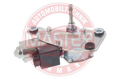 Master-sport Germany Wischermotor [Hersteller-Nr. 1119-6313090-PCS-MS] für Lada von MASTER-SPORT GERMANY