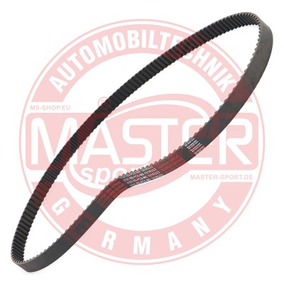 Master-sport Germany Zahnriemen [Hersteller-Nr. 1121-SD-PCS-MS] für Chevrolet, Opel, Vauxhall von MASTER-SPORT GERMANY