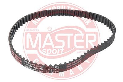 Master-sport Germany Zahnriemen [Hersteller-Nr. 547-SD-PCS-MS] für Seat, VW von MASTER-SPORT GERMANY