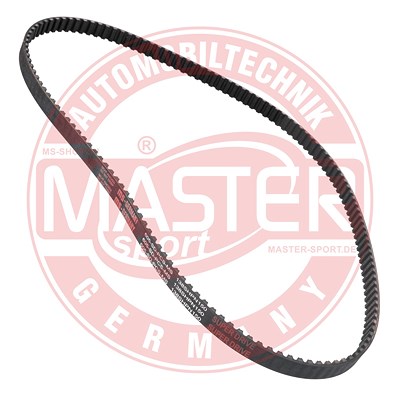 Master-sport Germany Zahnriemen [Hersteller-Nr. 605-SD-PCS-MS] für Citroën, Fiat, Lancia, Peugeot, Yugo von MASTER-SPORT GERMANY