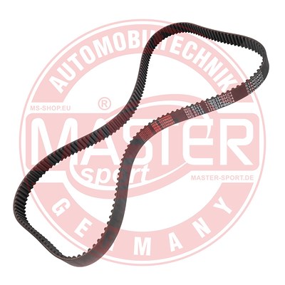 Master-sport Germany Zahnriemen [Hersteller-Nr. 871T-PCS-MS] für Lada, Opel von MASTER-SPORT GERMANY