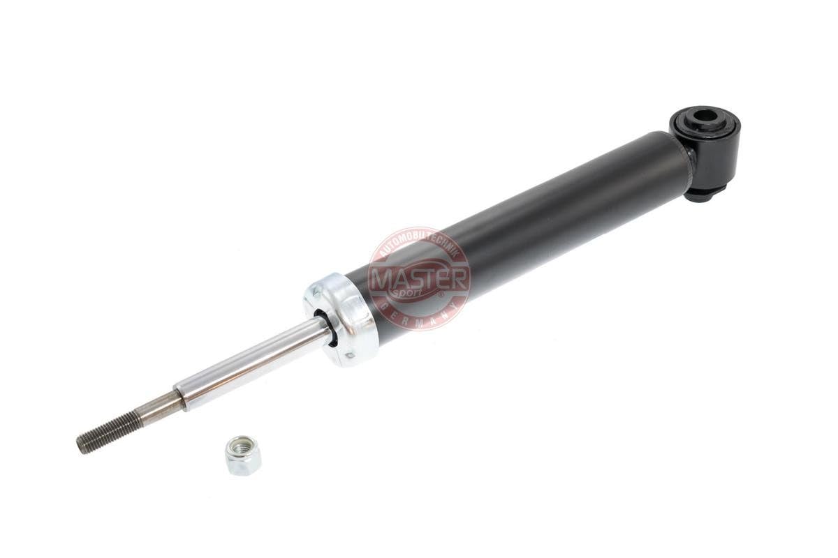 MASTER-SPORT 310477-PCS-MS 2x Stoßdämpfer Federbein Gasdruck Hinten Federbein MASTER-SPORT 310477-PCS-MS 2x Stoßdämpfer Federbein Gasdruck Hinten Federbein von MASTER-SPORT