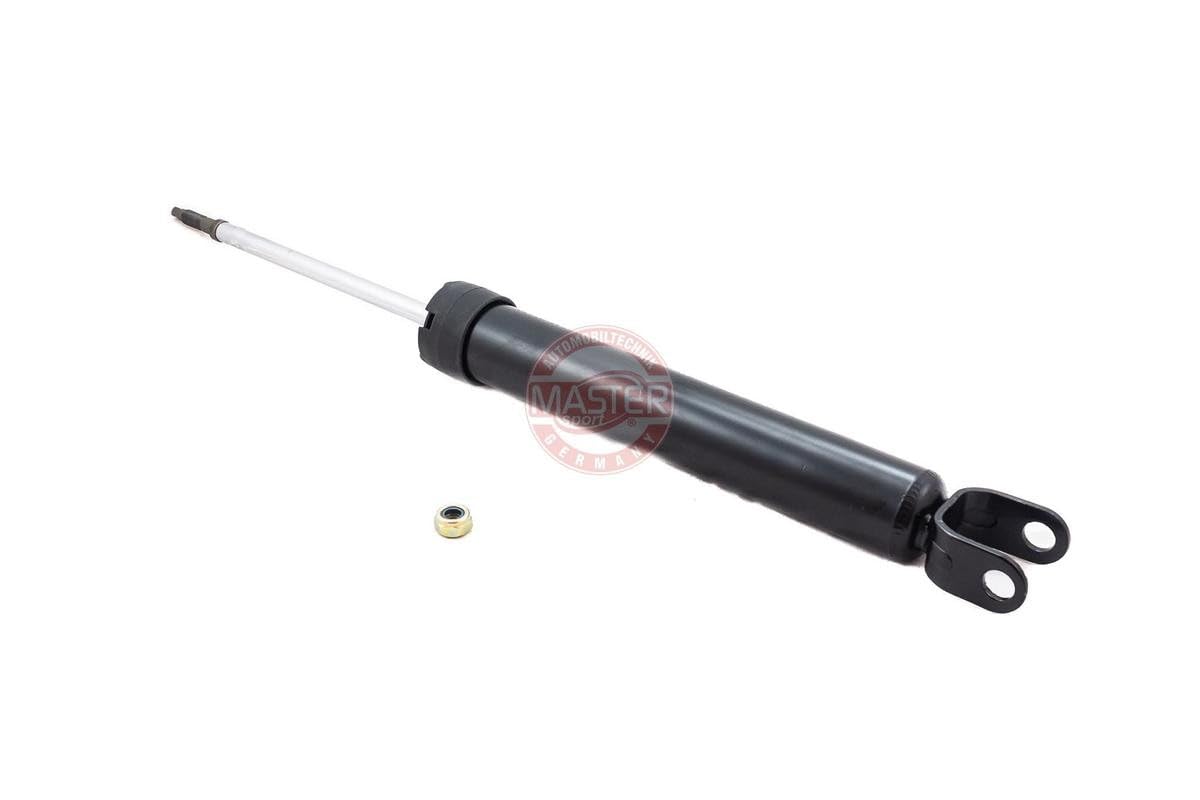 MASTER-SPORT 313551-PCS-MS 2x Stoßdämpfer Federbein Gasdruck Hinten Federbein MASTER-SPORT 313551-PCS-MS 2x Stoßdämpfer Federbein Gasdruck Hinten Federbein von MASTER-SPORT