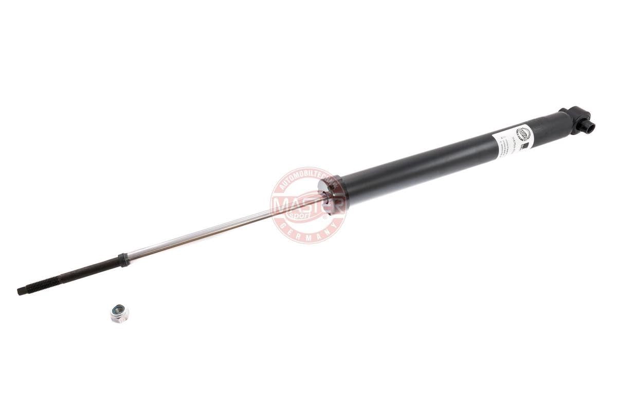MASTER-SPORT 314753-PCS-MS 2x Stoßdämpfer Federbein Gasdruck Hinten Federbein MASTER-SPORT 314753-PCS-MS 2x Stoßdämpfer Federbein Gasdruck Hinten Federbein von MASTER-SPORT