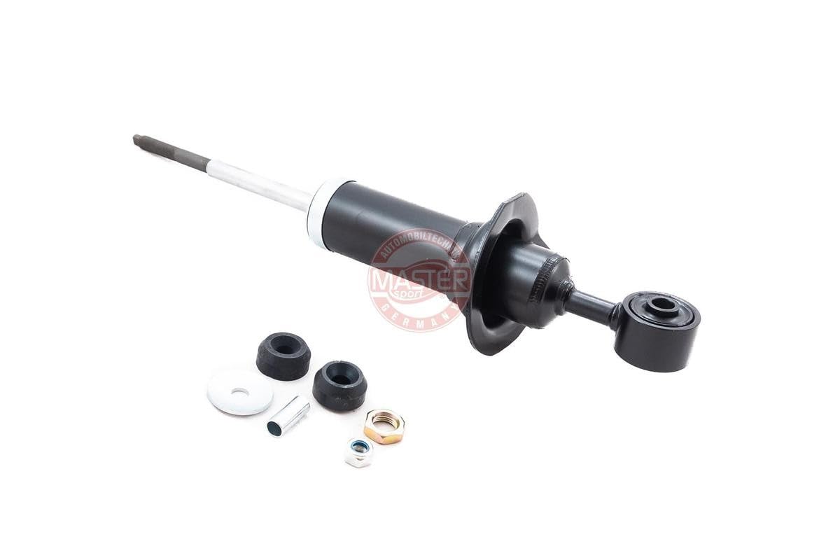 2x MASTER-SPORT 41461K-PCS-MS Stoßdämpfer VORNE GASDRUCK 2x MASTER-SPORT 41461K-PCS-MS Stoßdämpfer VORNE GASDRUCK von MASTER-SPORT