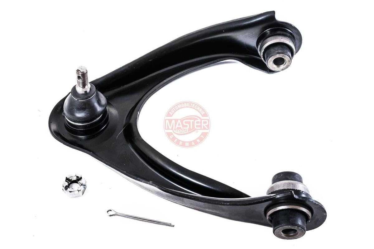 MASTER-SPORT 28123-PCS-MS Querlenker Vorne, oben, Rechts MASTER-SPORT 28123-PCS-MS Querlenker Vorne, oben, Rechts von MASTER-SPORT
