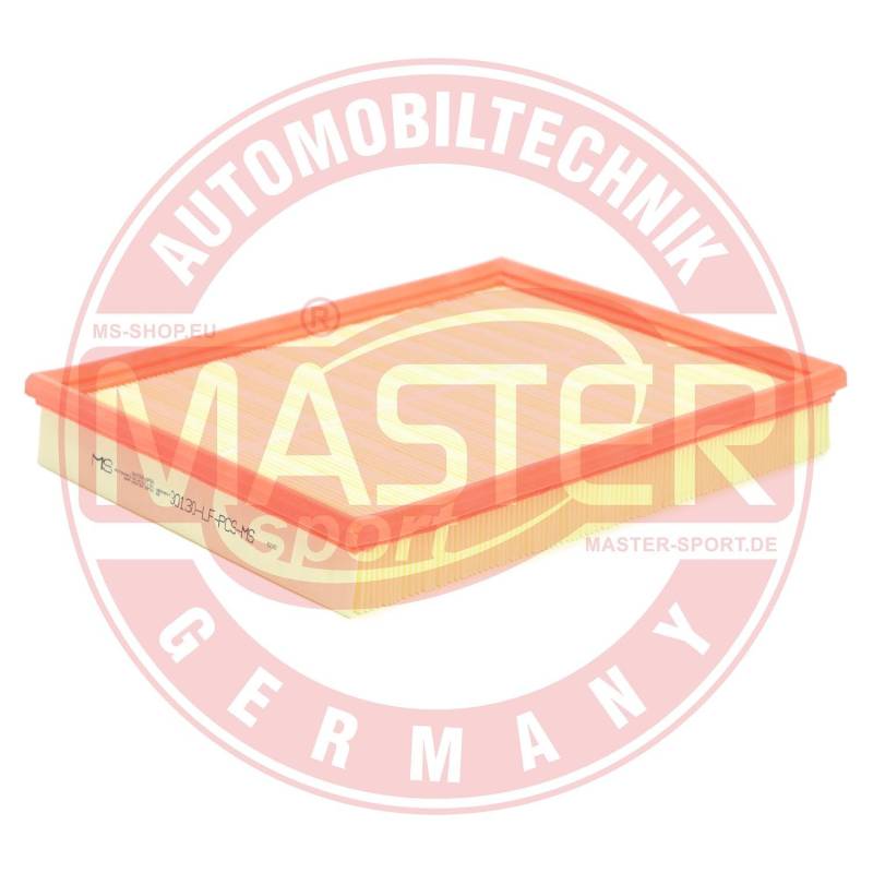MASTER-SPORT 30130-LF-PCS-MS Luftfilter Luftfilter, Filter von MASTER-SPORT