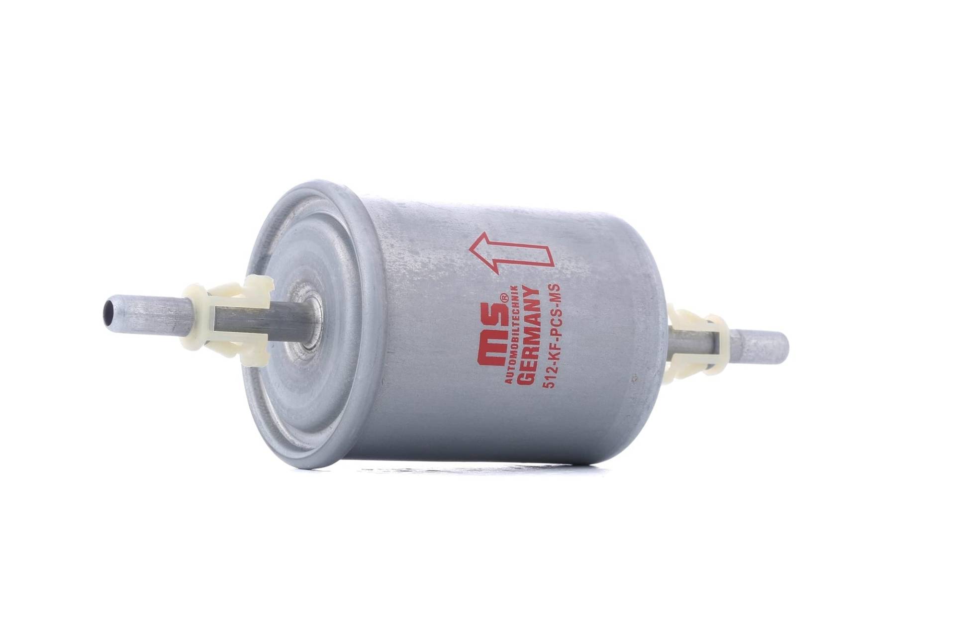 MASTER-SPORT 512-KF-PCS-MS Kraftstofffilter Leitungsfilter MASTER-SPORT 512-KF-PCS-MS Kraftstofffilter Leitungsfilter von MASTER-SPORT
