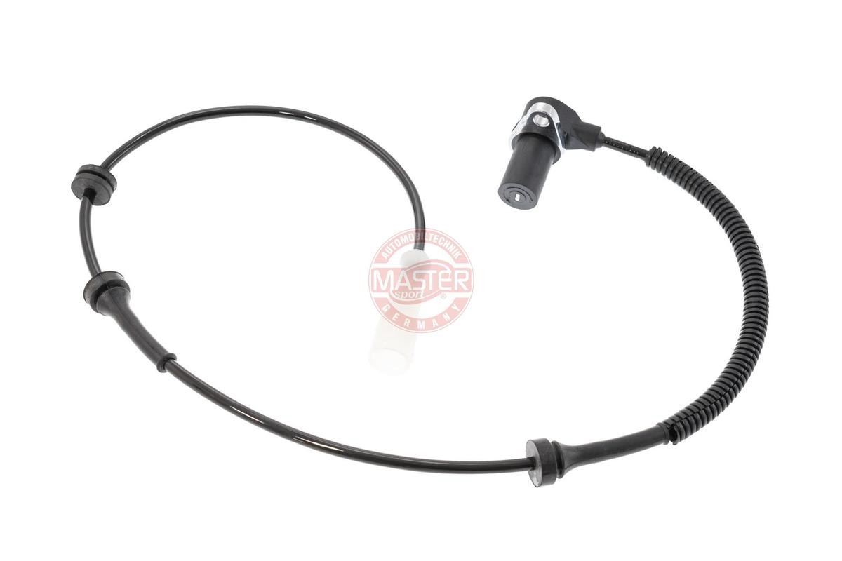 MASTER-SPORT ABS Sensor CHEVROLET,DAEWOO 0265006751-PCS-MS 96549713 Drehzahlsensor,Raddrehzahl Sensor,Drehzahlgeber,ESP-Sensor,Sensor, Raddrehzahl MASTER-SPORT ABS Sensor CHEVROLET,DAEWOO 0265006751-PCS-MS 96549713 Drehzahlsensor,Raddrehzahl Sensor,Drehzahlgeber,ESP-Sensor,Sensor, Raddrehzahl von MASTER-SPORT
