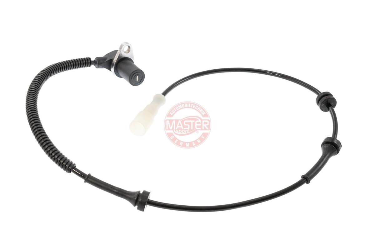 MASTER-SPORT ABS Sensor CHEVROLET,DAEWOO 0265006752-PCS-MS 96549712 Drehzahlsensor,Raddrehzahl Sensor,Drehzahlgeber,ESP-Sensor,Sensor, Raddrehzahl MASTER-SPORT ABS Sensor CHEVROLET,DAEWOO 0265006752-PCS-MS 96549712 Drehzahlsensor,Raddrehzahl Sensor,Drehzahlgeber,ESP-Sensor,Sensor, Raddrehzahl von MASTER-SPORT