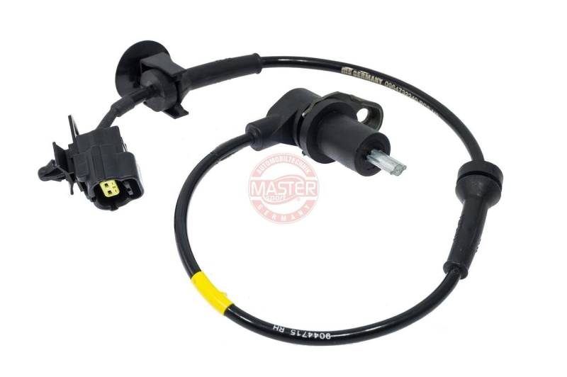 MASTER-SPORT ABS Sensor CHEVROLET,DAEWOO 0964732240-PCS-MS 96200001,96473224,95996129 von MASTER-SPORT