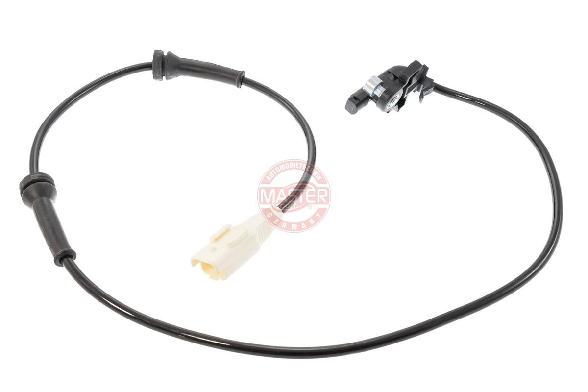 MASTER-SPORT ABS Sensor PEUGEOT,CITROËN 0265007779-PCS-MS 4545C4,96461258,96584207 MASTER-SPORT ABS Sensor PEUGEOT,CITROËN 0265007779-PCS-MS 4545C4,96461258,96584207 von MASTER-SPORT