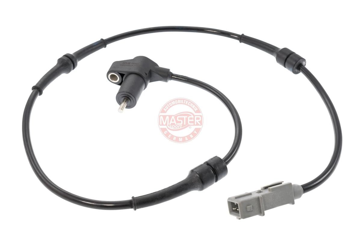 MASTER-SPORT ABS Sensor PEUGEOT 0265006206-PCS-MS 454549,96183261 Drehzahlsensor,Raddrehzahl Sensor,Drehzahlgeber,ESP-Sensor,Sensor, Raddrehzahl MASTER-SPORT ABS Sensor PEUGEOT 0265006206-PCS-MS 454549,96183261 Drehzahlsensor,Raddrehzahl Sensor,Drehzahlgeber,ESP-Sensor,Sensor, Raddrehzahl von MASTER-SPORT