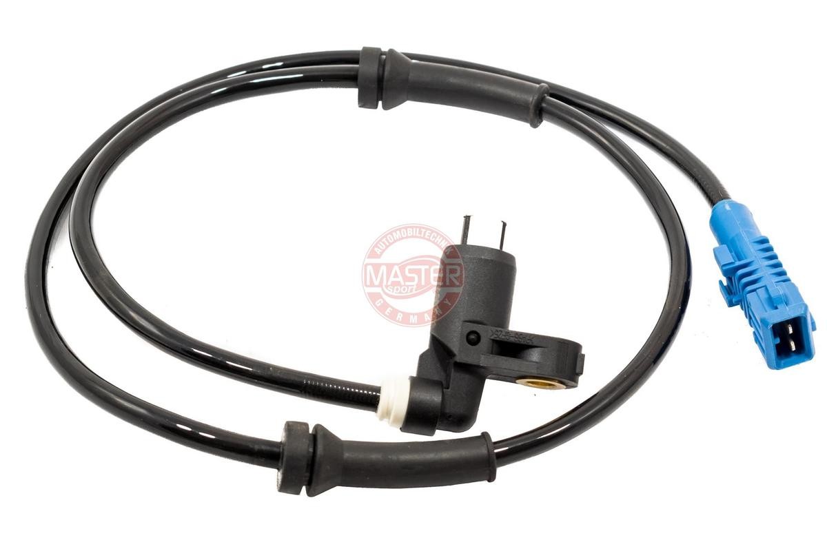 MASTER-SPORT ABS Sensor PEUGEOT 0986594022-PCS-MS 454576 Drehzahlsensor,Raddrehzahl Sensor,Drehzahlgeber,ESP-Sensor,Sensor, Raddrehzahl MASTER-SPORT ABS Sensor PEUGEOT 0986594022-PCS-MS 454576 Drehzahlsensor,Raddrehzahl Sensor,Drehzahlgeber,ESP-Sensor,Sensor, Raddrehzahl von MASTER-SPORT