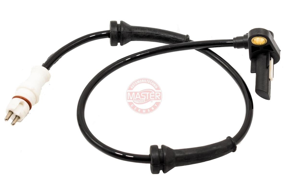 MASTER-SPORT ABS Sensor RENAULT,DACIA 0265007582-PCS-MS 8200254688 Drehzahlsensor,Raddrehzahl Sensor,Drehzahlgeber,ESP-Sensor,Sensor, Raddrehzahl MASTER-SPORT ABS Sensor RENAULT,DACIA 0265007582-PCS-MS 8200254688 Drehzahlsensor,Raddrehzahl Sensor,Drehzahlgeber,ESP-Sensor,Sensor, Raddrehzahl von MASTER-SPORT