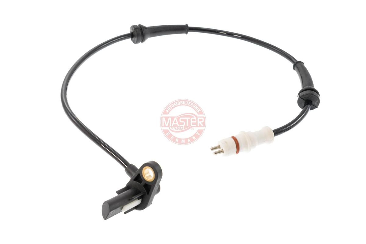 MASTER-SPORT ABS Sensor RENAULT,DACIA 0265007583-PCS-MS 8200254687,6040004542 MASTER-SPORT ABS Sensor RENAULT,DACIA 0265007583-PCS-MS 8200254687,6040004542 von MASTER-SPORT