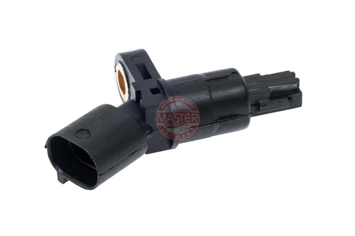MASTER-SPORT ABS Sensor VW,AUDI,SKODA 0986594004-PCS-MS 1J0927807B Drehzahlsensor,Raddrehzahl Sensor,Drehzahlgeber,ESP-Sensor,Sensor, Raddrehzahl MASTER-SPORT ABS Sensor VW,AUDI,SKODA 0986594004-PCS-MS 1J0927807B Drehzahlsensor,Raddrehzahl Sensor,Drehzahlgeber,ESP-Sensor,Sensor, Raddrehzahl von MASTER-SPORT