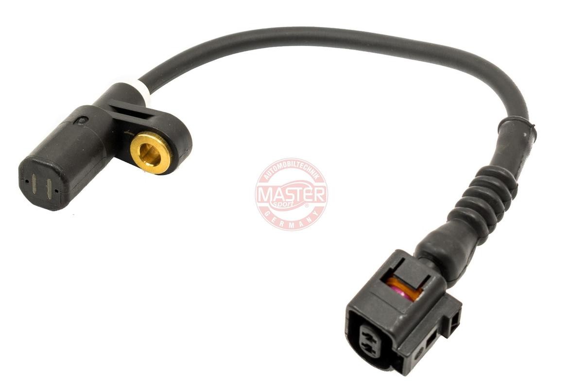 MASTER-SPORT ABS Sensor VW,AUDI,SKODA 0986594008-PCS-MS 1J0927807D Drehzahlsensor,Raddrehzahl Sensor,Drehzahlgeber,ESP-Sensor,Sensor, Raddrehzahl MASTER-SPORT ABS Sensor VW,AUDI,SKODA 0986594008-PCS-MS 1J0927807D Drehzahlsensor,Raddrehzahl Sensor,Drehzahlgeber,ESP-Sensor,Sensor, Raddrehzahl von MASTER-SPORT