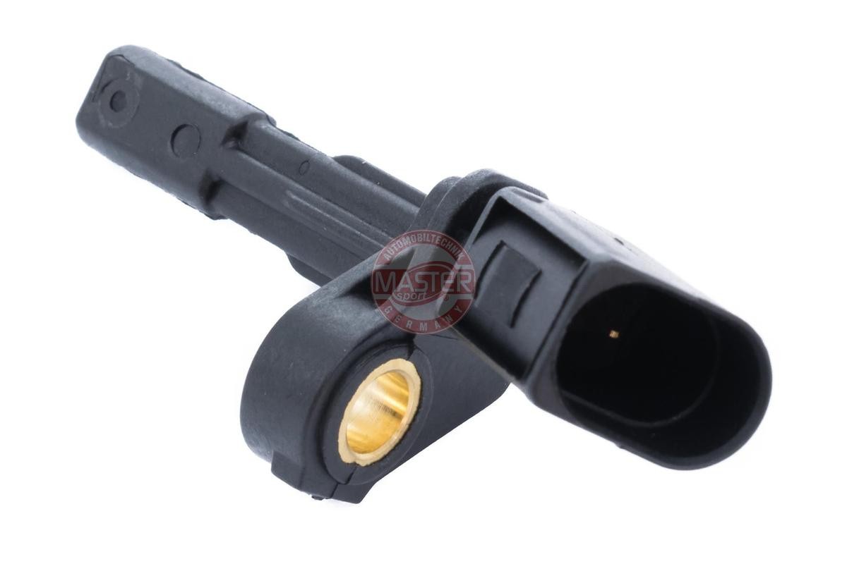 MASTER-SPORT ABS Sensor VW,AUDI,SKODA 0986594506-PCS-MS 1K0927807 Drehzahlsensor,Raddrehzahl Sensor,Drehzahlgeber,ESP-Sensor,Sensor, Raddrehzahl MASTER-SPORT ABS Sensor VW,AUDI,SKODA 0986594506-PCS-MS 1K0927807 Drehzahlsensor,Raddrehzahl Sensor,Drehzahlgeber,ESP-Sensor,Sensor, Raddrehzahl von MASTER-SPORT