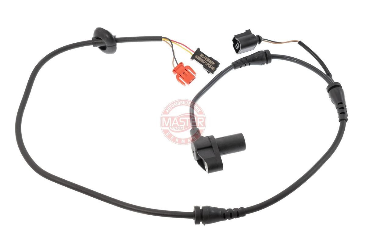 MASTER-SPORT ABS Sensor VW,AUDI 0265006578-PCS-MS 4B0927803B Drehzahlsensor,Raddrehzahl Sensor,Drehzahlgeber,ESP-Sensor,Sensor, Raddrehzahl MASTER-SPORT ABS Sensor VW,AUDI 0265006578-PCS-MS 4B0927803B Drehzahlsensor,Raddrehzahl Sensor,Drehzahlgeber,ESP-Sensor,Sensor, Raddrehzahl von MASTER-SPORT