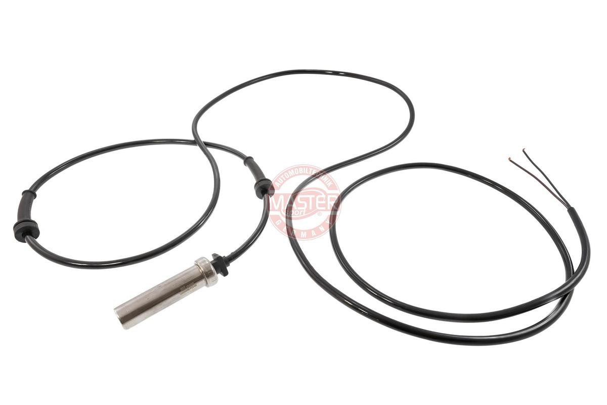 MASTER-SPORT ABS Sensor VW,MERCEDES-BENZ,VAUXHALL 0265004009-PCS-MS 9015420817,9015421717,2D0927807 MASTER-SPORT ABS Sensor VW,MERCEDES-BENZ,VAUXHALL 0265004009-PCS-MS 9015420817,9015421717,2D0927807 von MASTER-SPORT