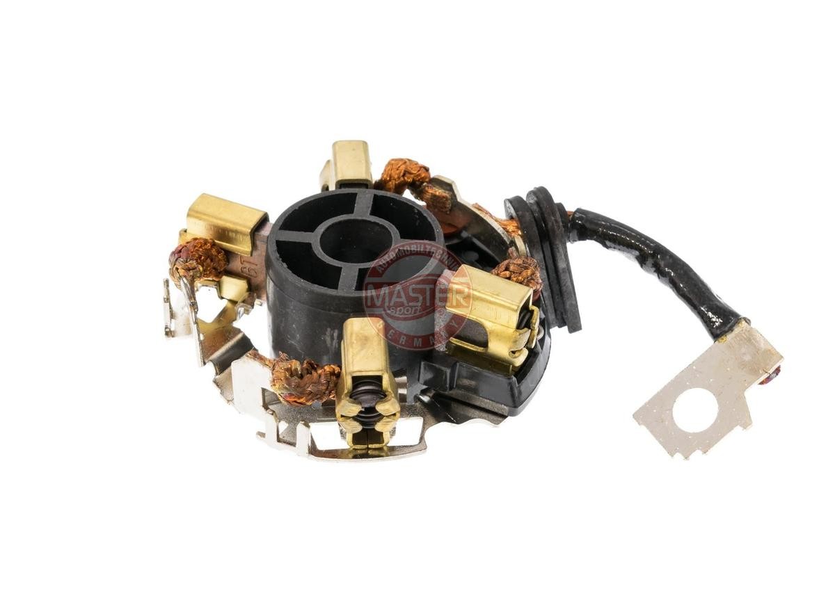 MASTER-SPORT Anlasser LADA 2101-3708300-PCS-MS 21013708300 Starter MASTER-SPORT Anlasser LADA 2101-3708300-PCS-MS 21013708300 Starter von MASTER-SPORT