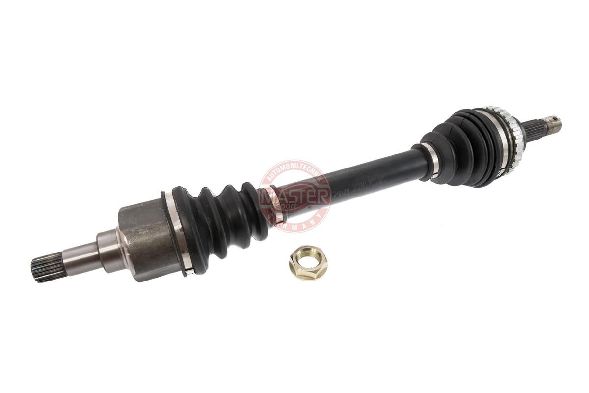 MASTER-SPORT Antriebswelle CITROËN 303241-SET-MS 32721F Gelenkwelle,Halbachse,Seitenwelle,Achswelle MASTER-SPORT Antriebswelle CITROËN 303241-SET-MS 32721F Gelenkwelle,Halbachse,Seitenwelle,Achswelle von MASTER-SPORT