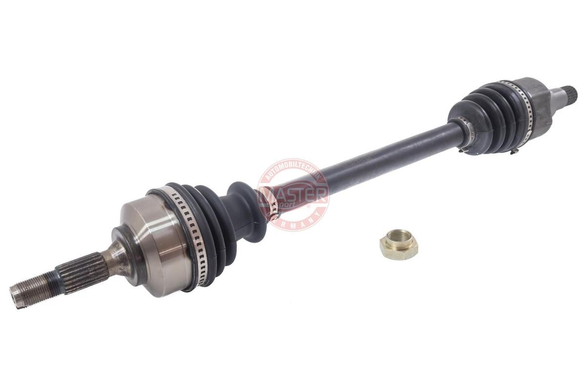 MASTER-SPORT Antriebswelle CITROËN 303463-SET-MS 3272EP,3272FW,3272FX Gelenkwelle,Halbachse,Seitenwelle,Achswelle 3272EN MASTER-SPORT Antriebswelle CITROËN 303463-SET-MS 3272EP,3272FW,3272FX Gelenkwelle,Halbachse,Seitenwelle,Achswelle 3272EN von MASTER-SPORT