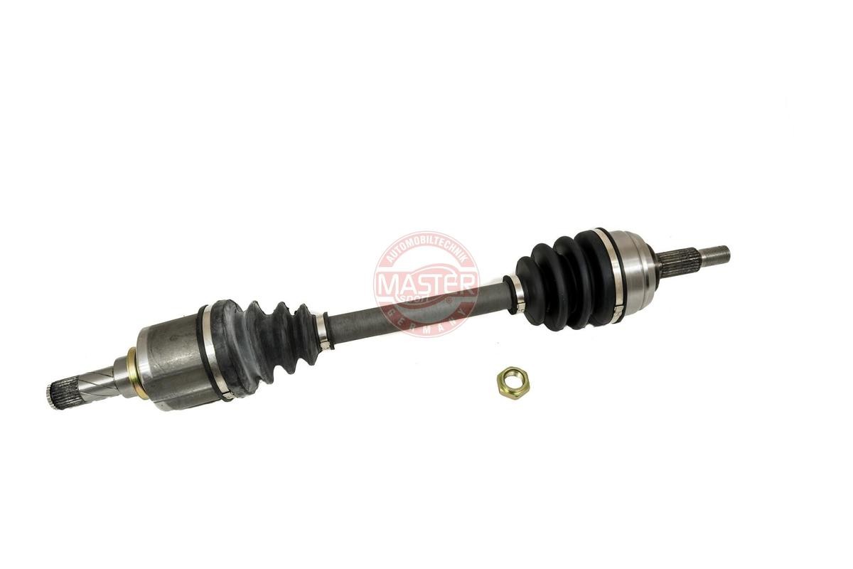 MASTER-SPORT Antriebswelle DACIA 30971A-SET-MS 391017275R Gelenkwelle,Halbachse,Seitenwelle,Achswelle MASTER-SPORT Antriebswelle DACIA 30971A-SET-MS 391017275R Gelenkwelle,Halbachse,Seitenwelle,Achswelle von MASTER-SPORT
